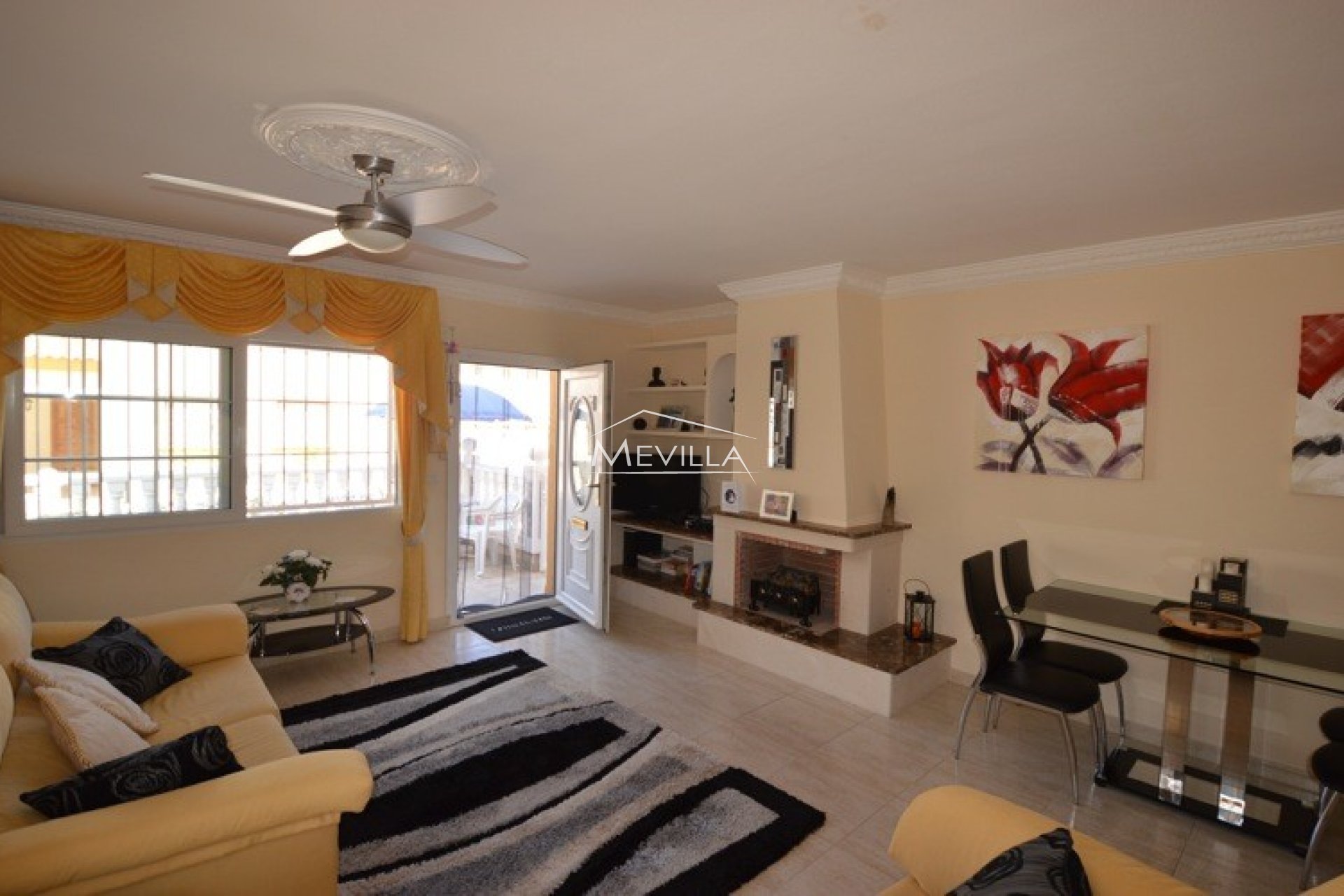 Reventes - Villa - Orihuela Costa - Cabo Roig