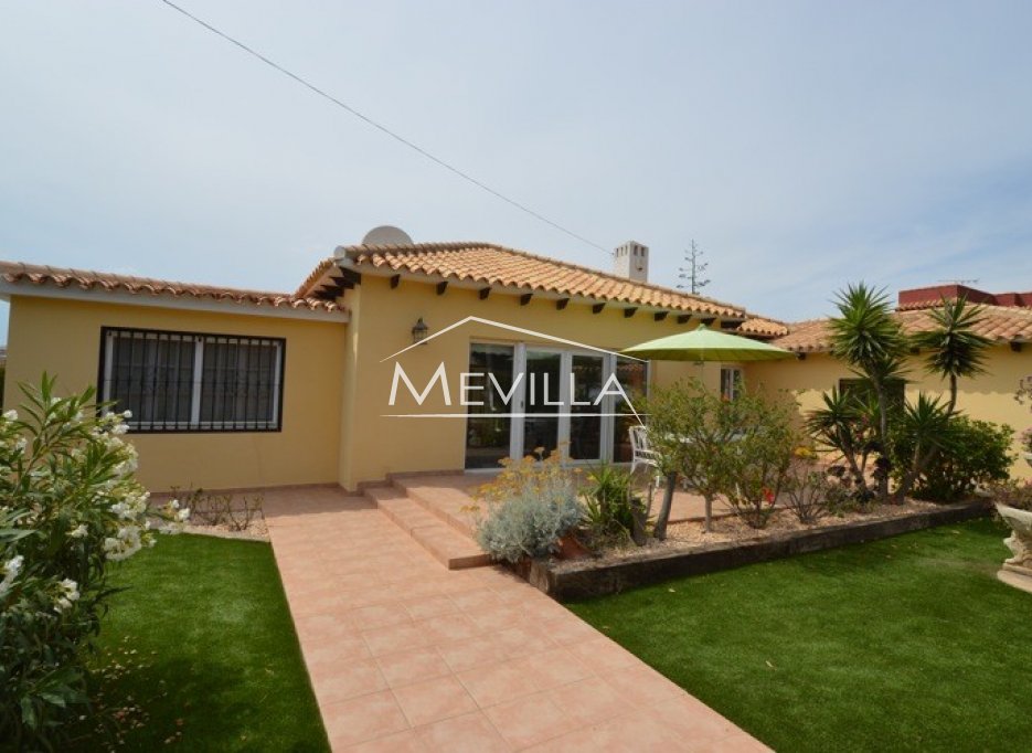 Reventes - Villa - Orihuela Costa - Cabo Roig