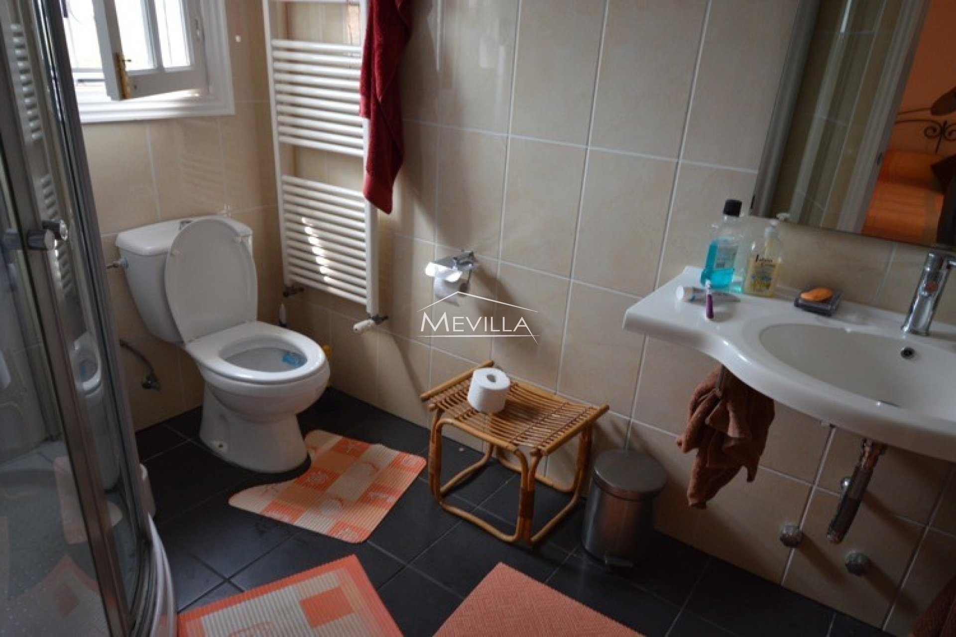 Reventes - Villa - Orihuela Costa - Cabo Roig