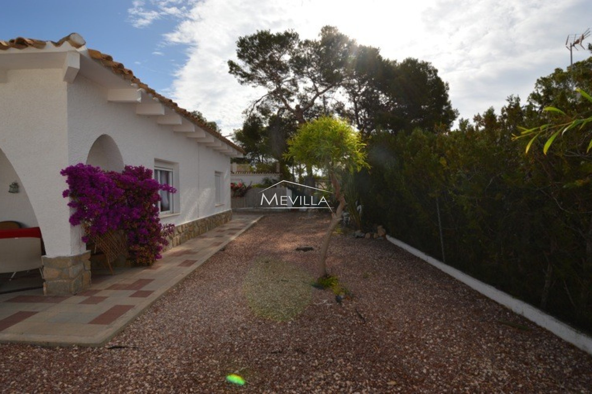 Reventes - Villa - Orihuela Costa - Cabo Roig