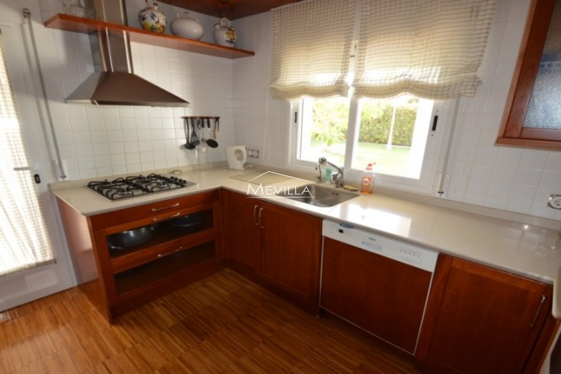 Reventes - Villa - Orihuela Costa - Cabo Roig