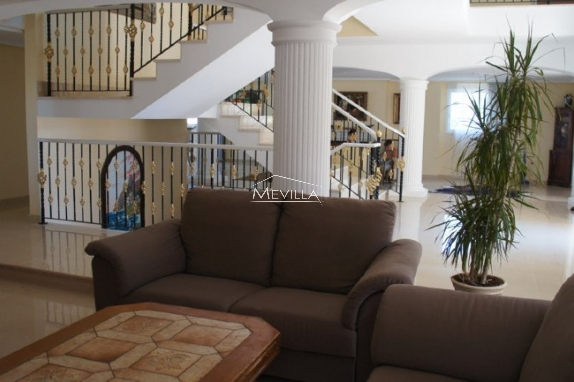 Reventes - Villa - Orihuela Costa - Cabo Roig