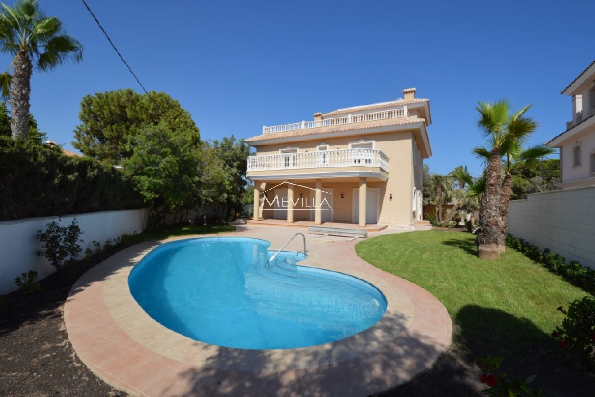 Reventes - Villa - Orihuela Costa - Cabo Roig