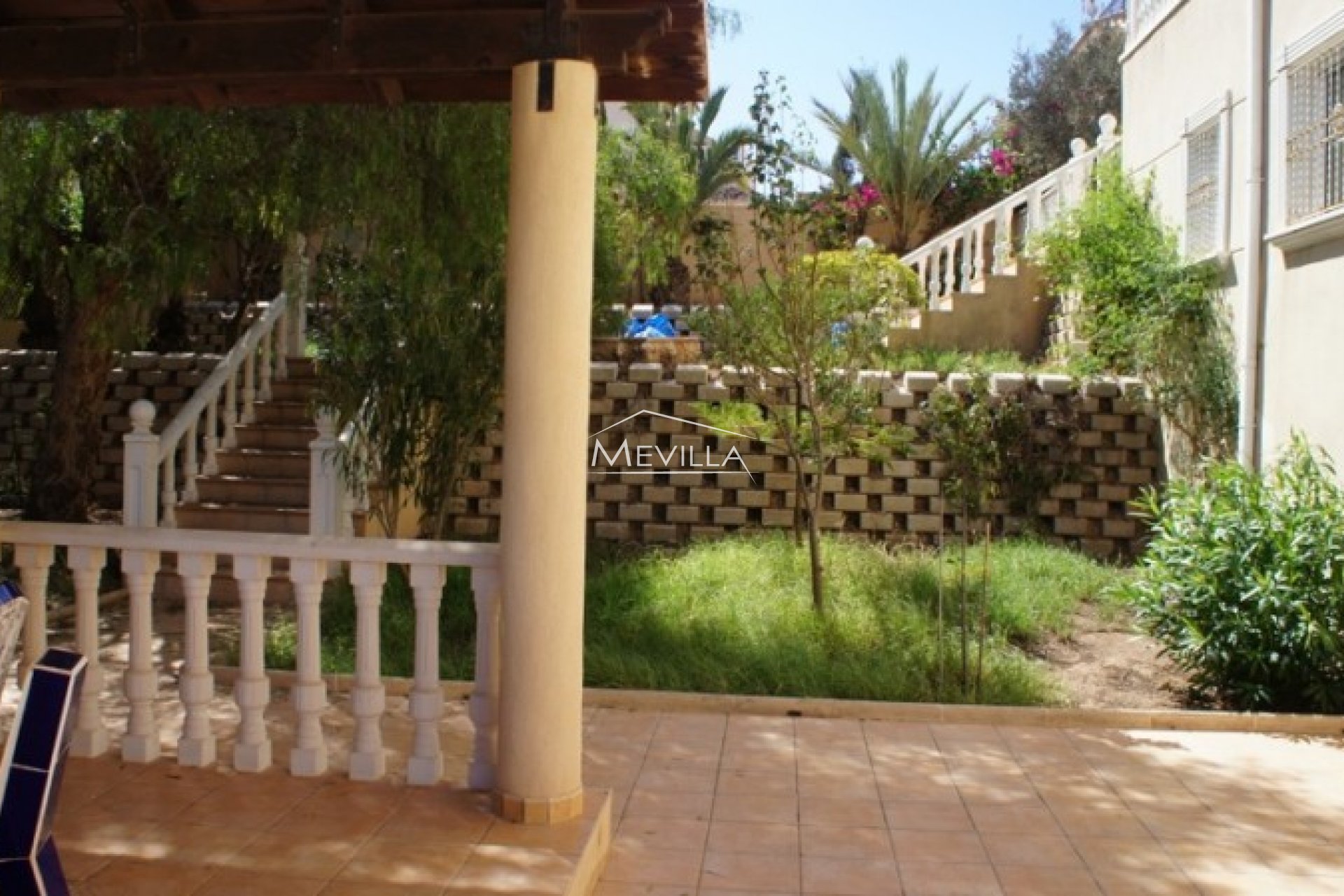 Reventes - Villa - Orihuela Costa - Cabo Roig