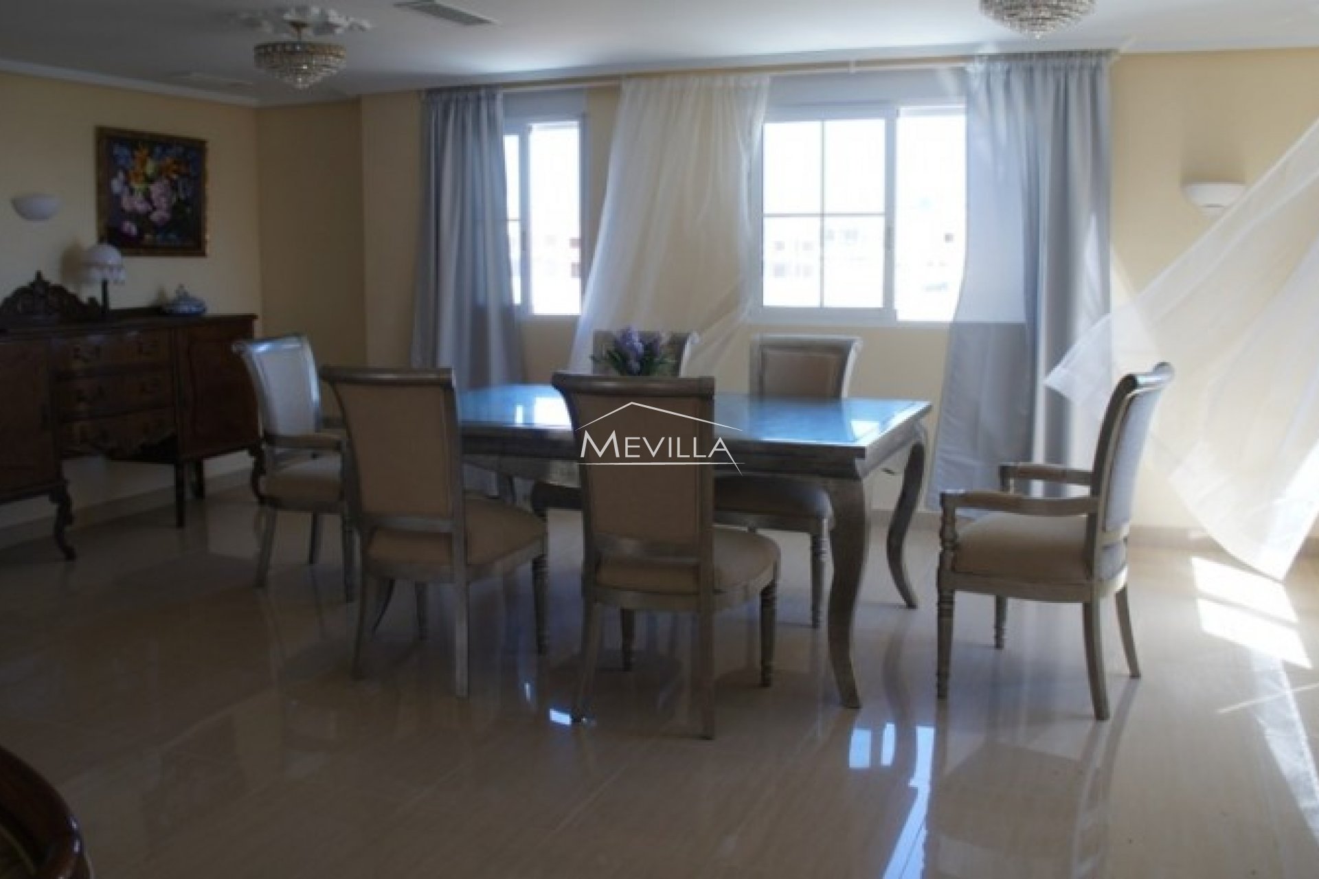 Reventes - Villa - Orihuela Costa - Cabo Roig