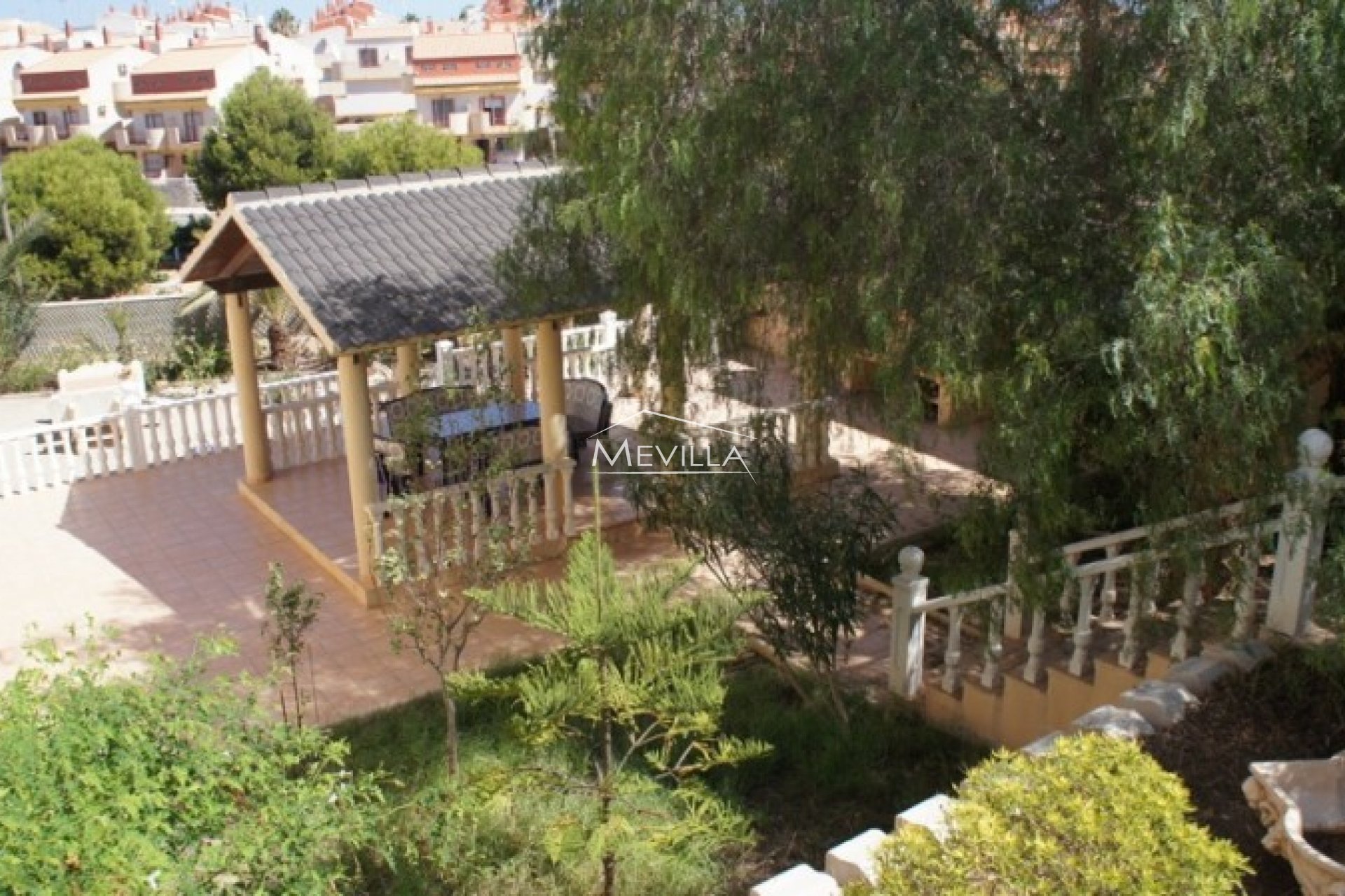 Reventes - Villa - Orihuela Costa - Cabo Roig