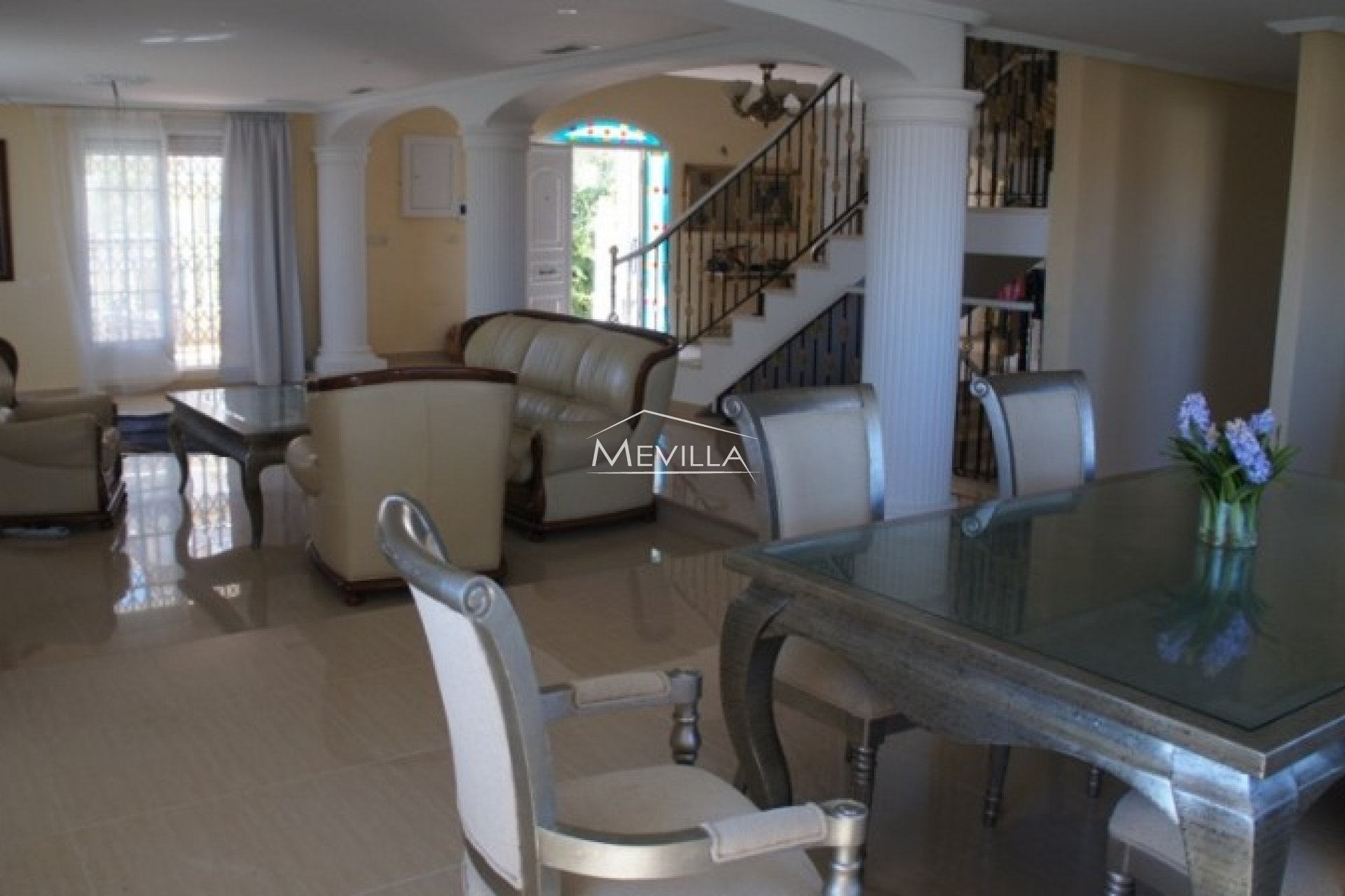 Reventes - Villa - Orihuela Costa - Cabo Roig