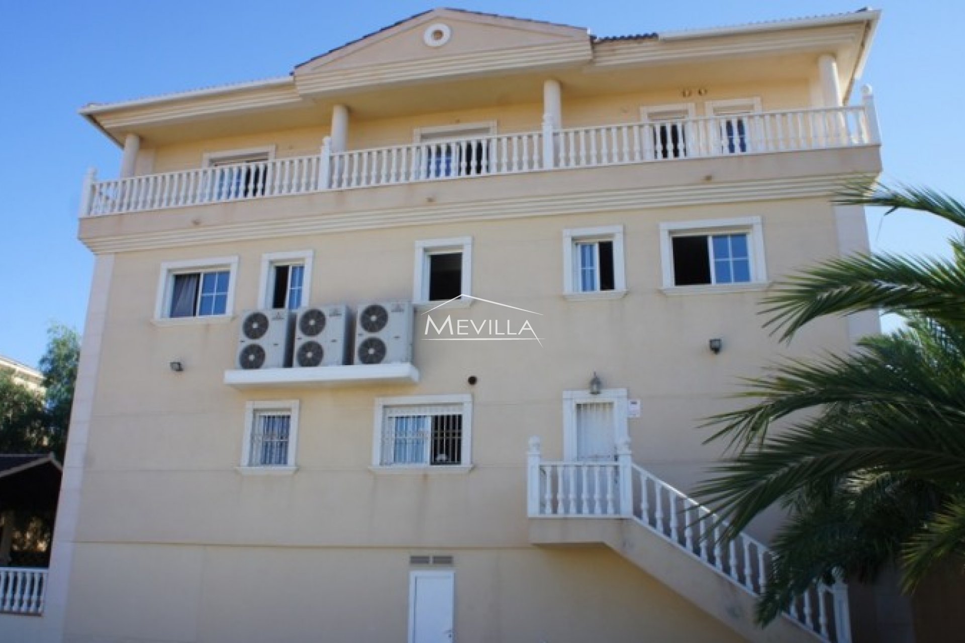 Reventes - Villa - Orihuela Costa - Cabo Roig