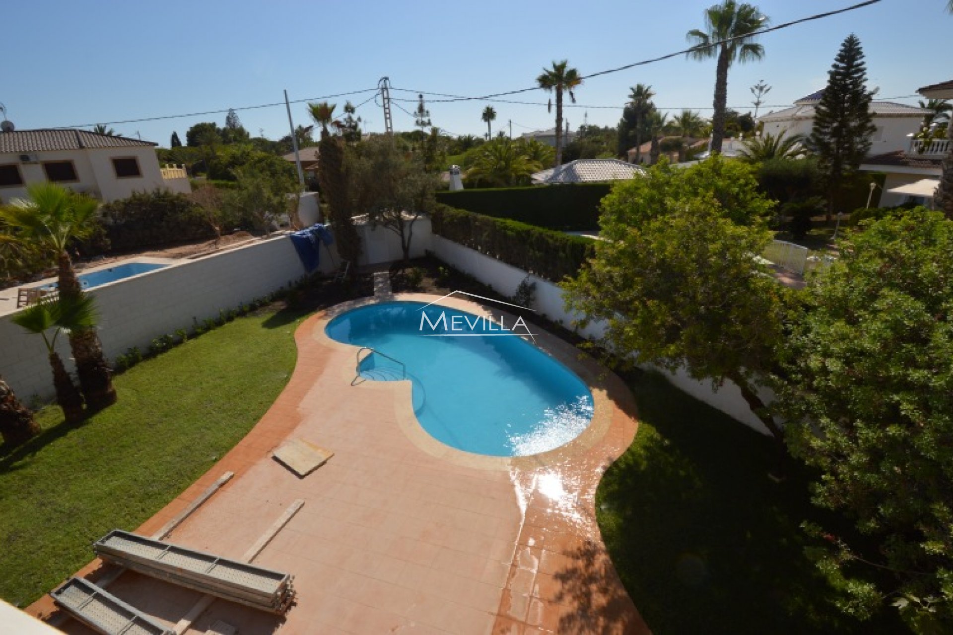 Reventes - Villa - Orihuela Costa - Cabo Roig