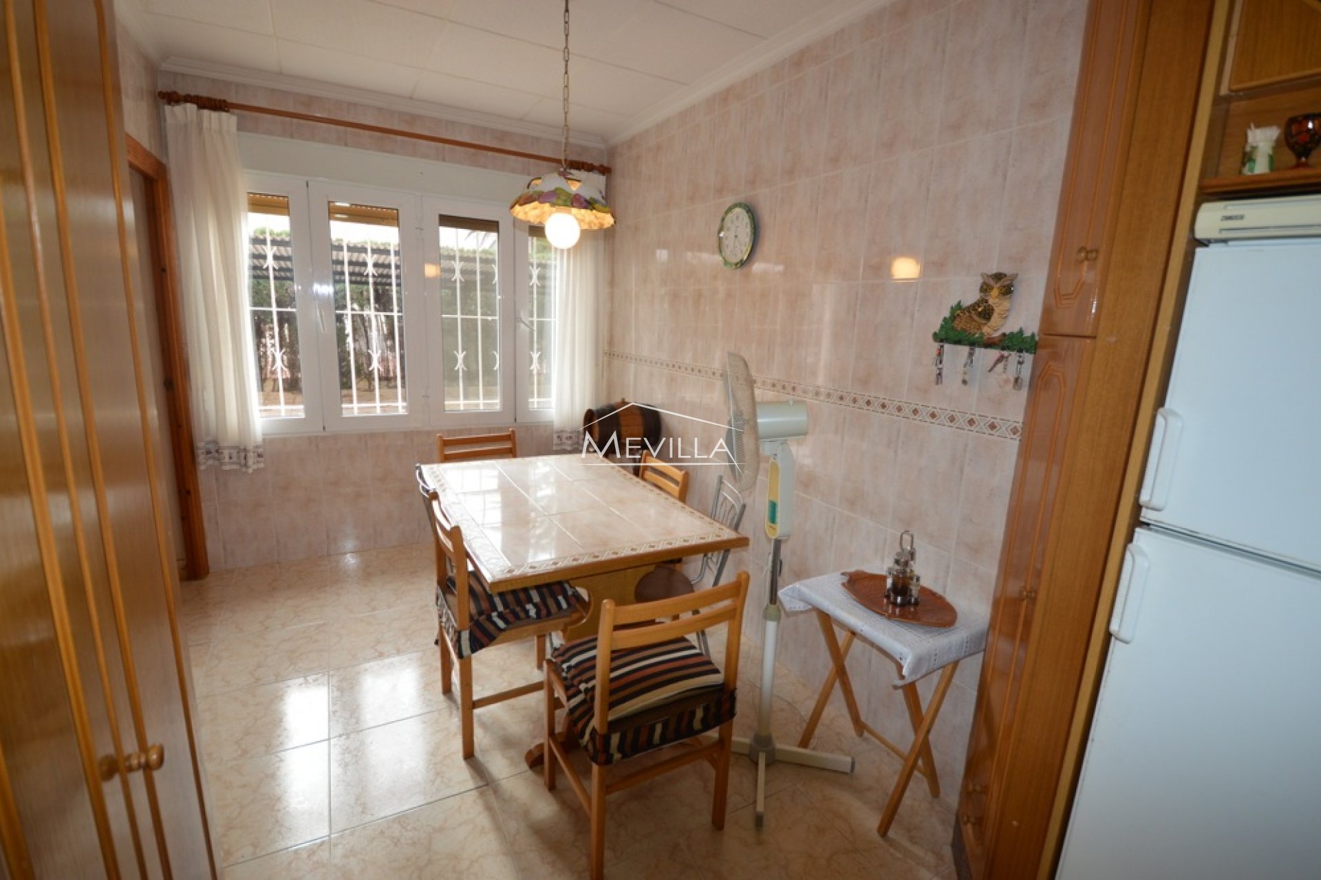 Reventes - Villa - Orihuela Costa - Cabo Roig