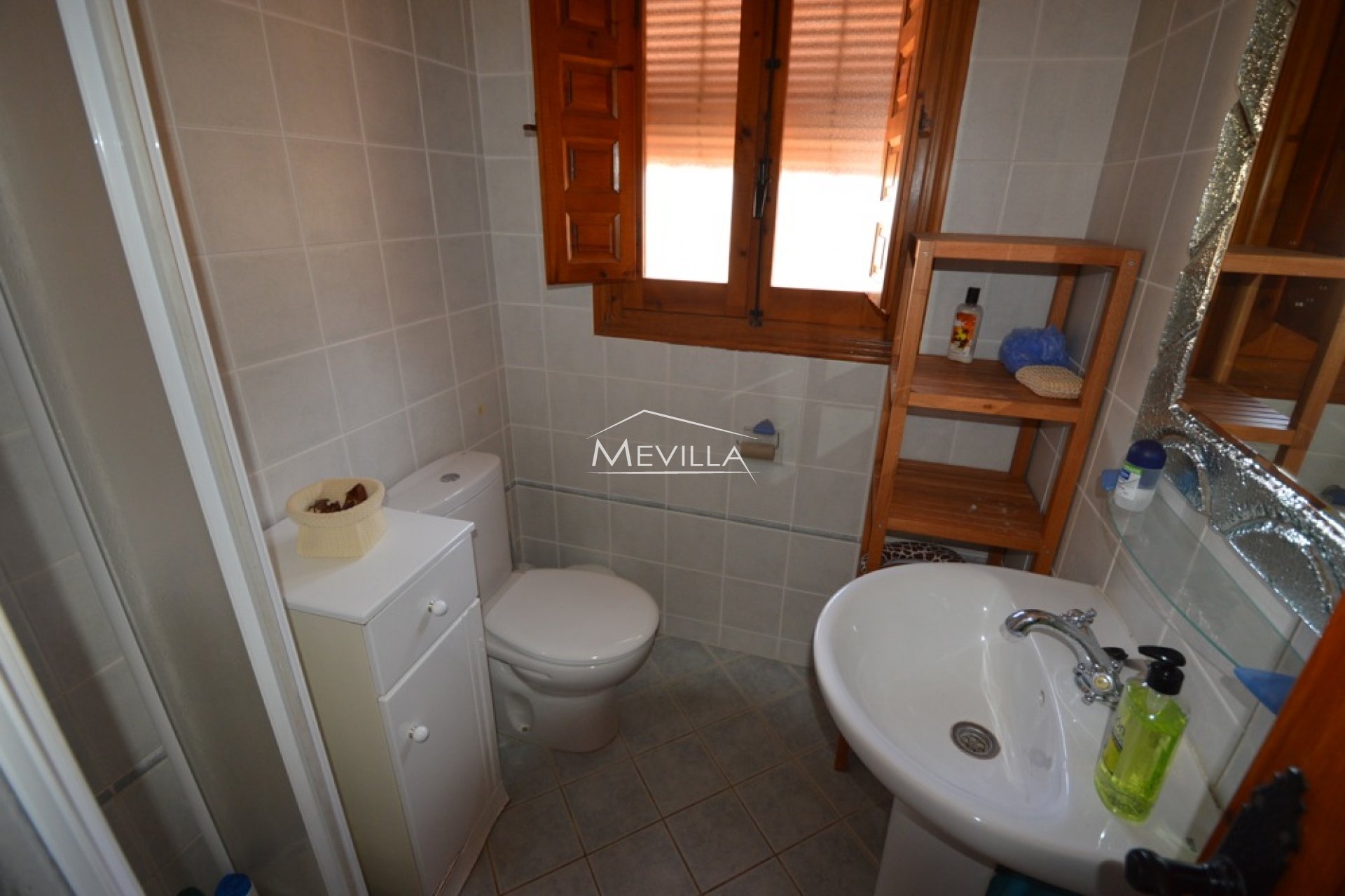Reventes - Villa - Orihuela Costa - Cabo Roig