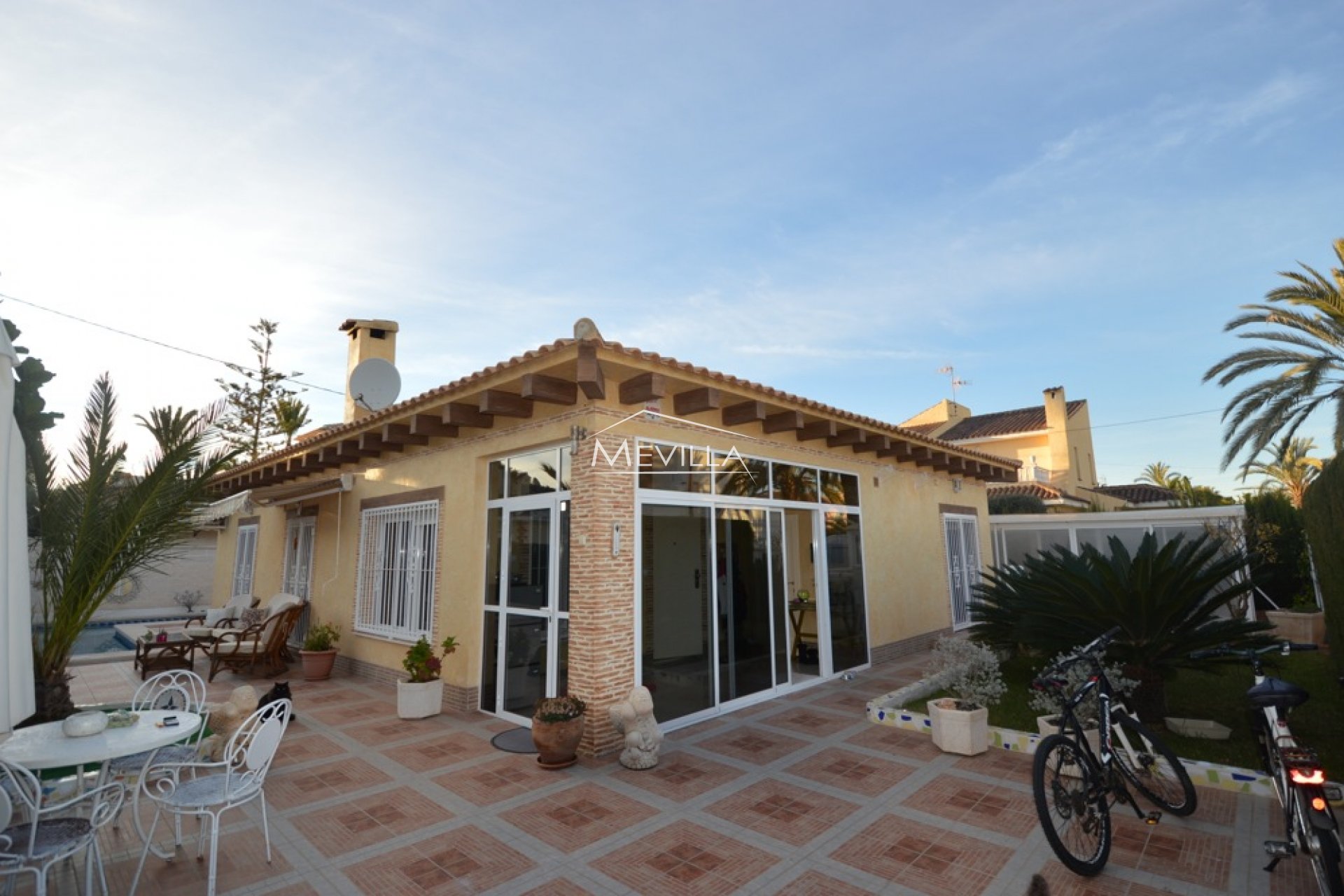 Reventes - Villa - Orihuela Costa - Cabo Roig