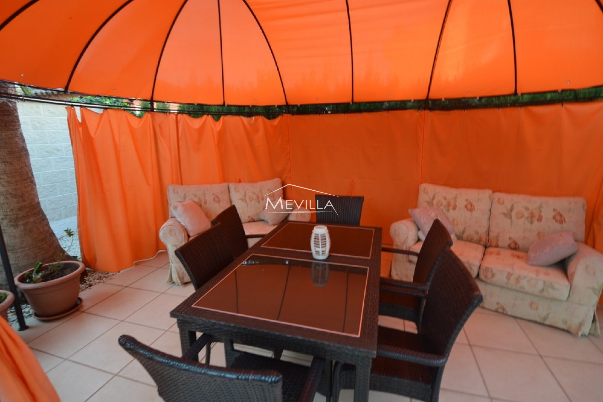 Reventes - Villa - Orihuela Costa - Cabo Roig