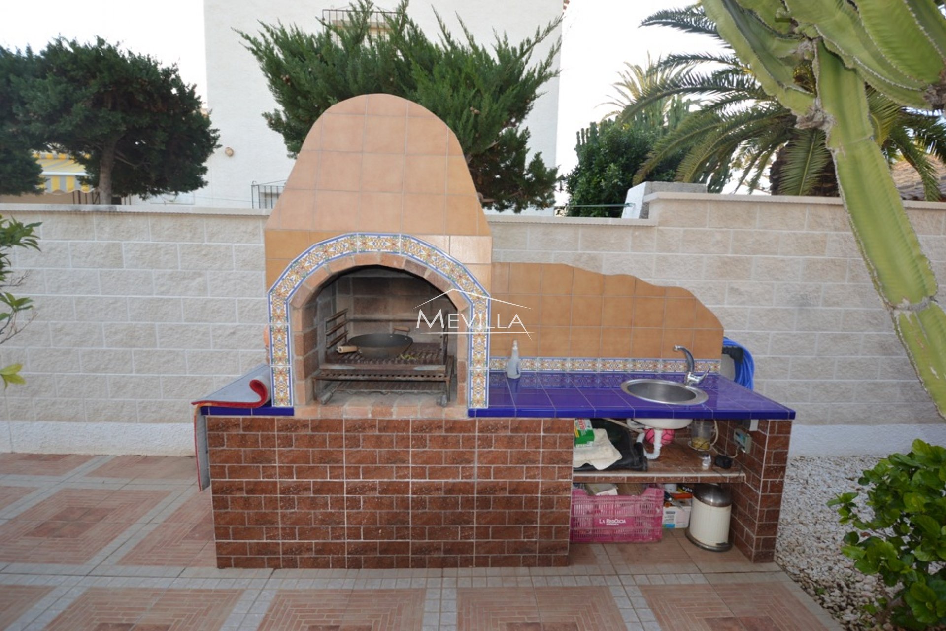 Reventes - Villa - Orihuela Costa - Cabo Roig