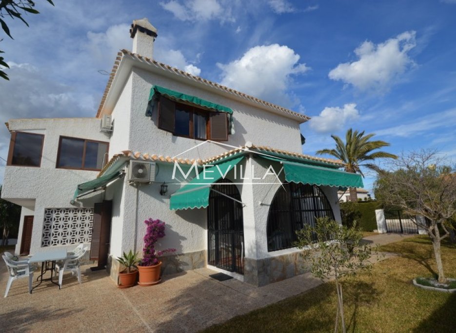 Reventes - Villa - Orihuela Costa - Cabo Roig