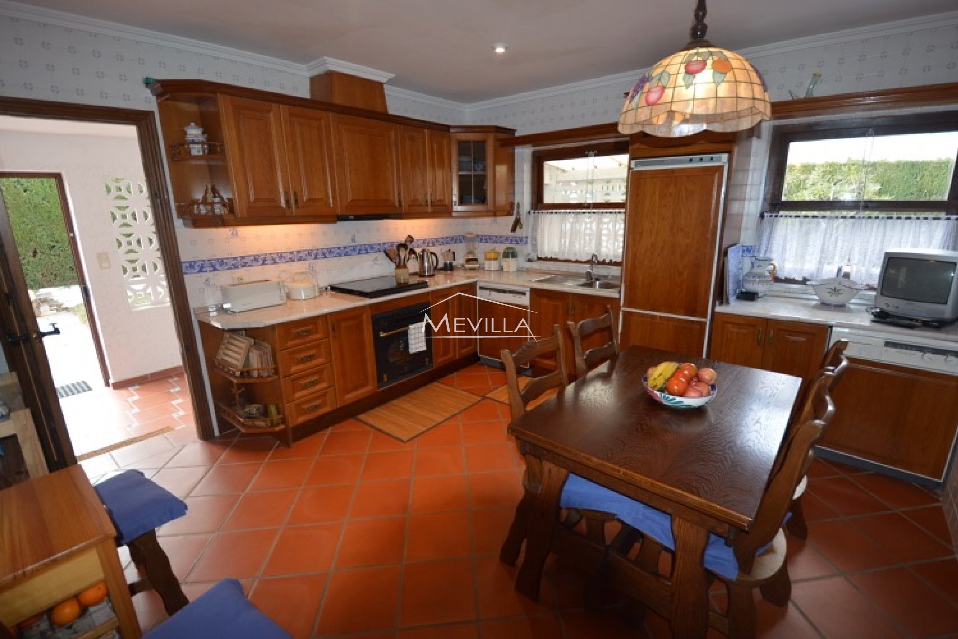 Reventes - Villa - Orihuela Costa - Cabo Roig