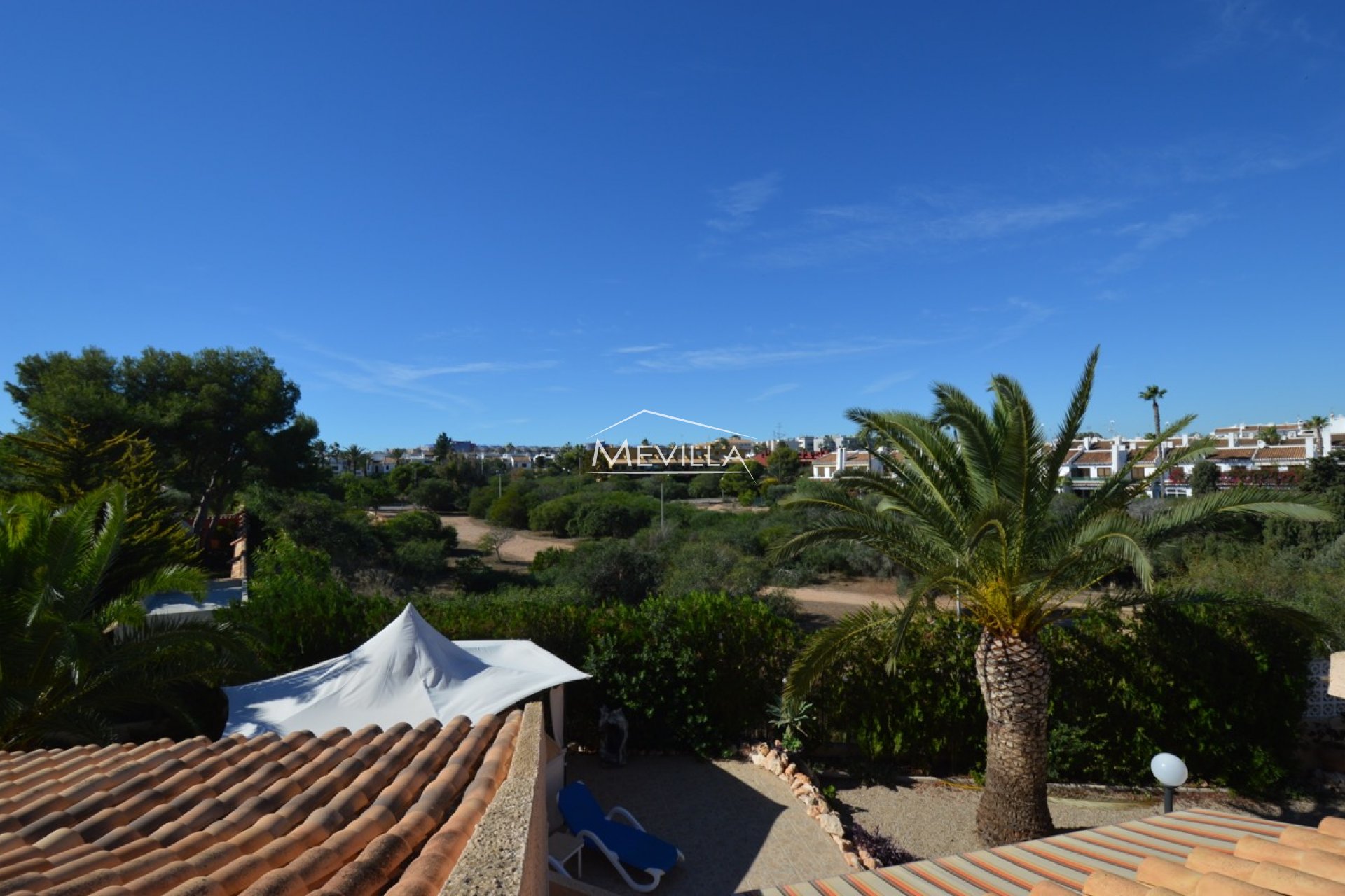 Reventes - Villa - Orihuela Costa - Cabo Roig