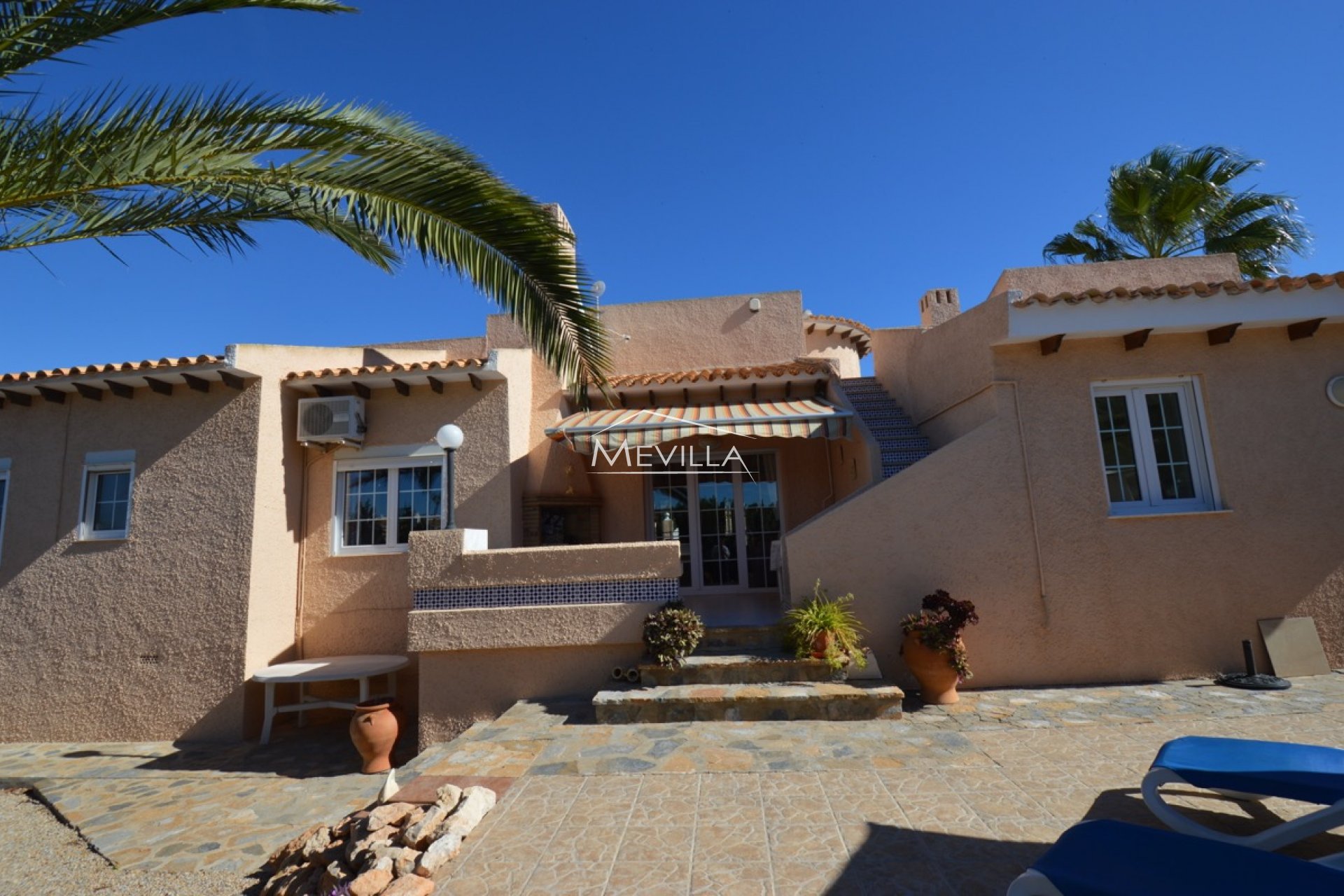 Reventes - Villa - Orihuela Costa - Cabo Roig