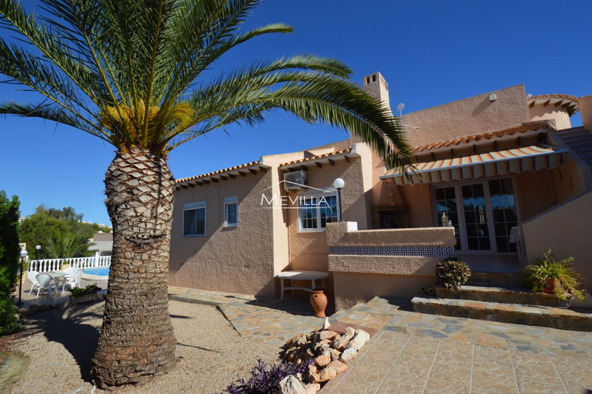 Reventes - Villa - Orihuela Costa - Cabo Roig