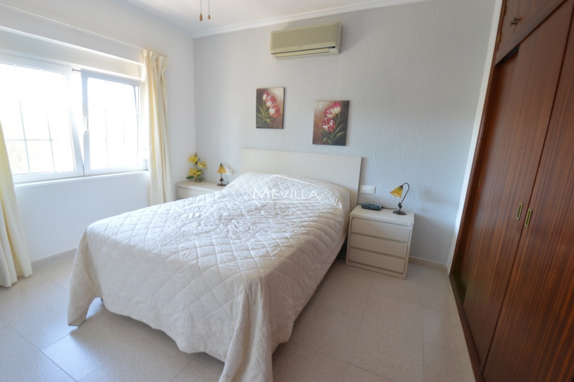 Reventes - Villa - Orihuela Costa - Cabo Roig