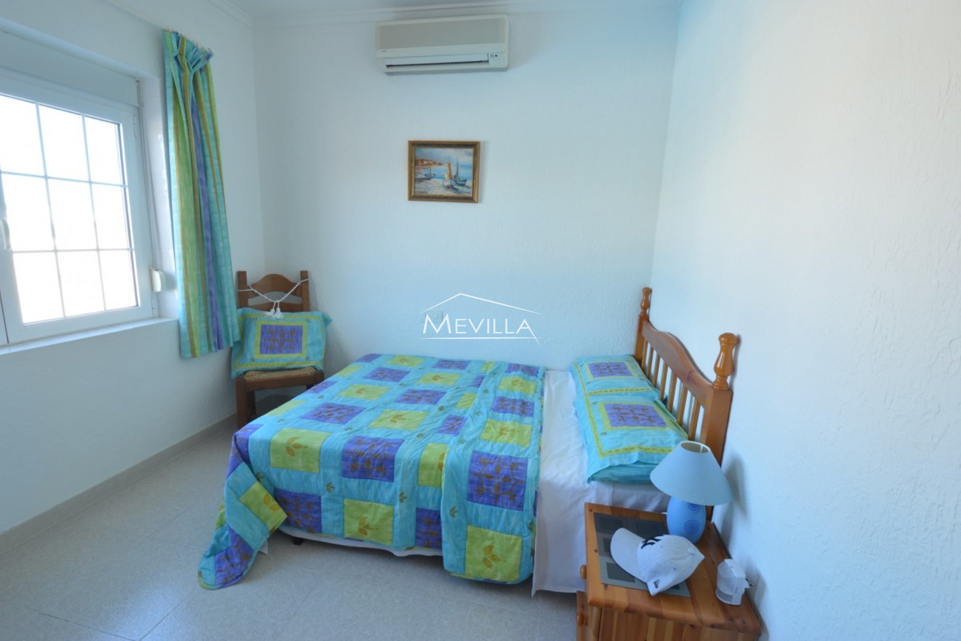 Reventes - Villa - Orihuela Costa - Cabo Roig