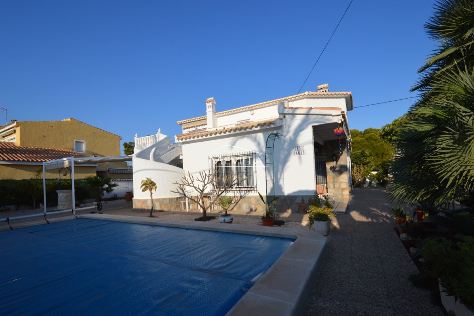 Reventes - Villa - Orihuela Costa - Cabo Roig