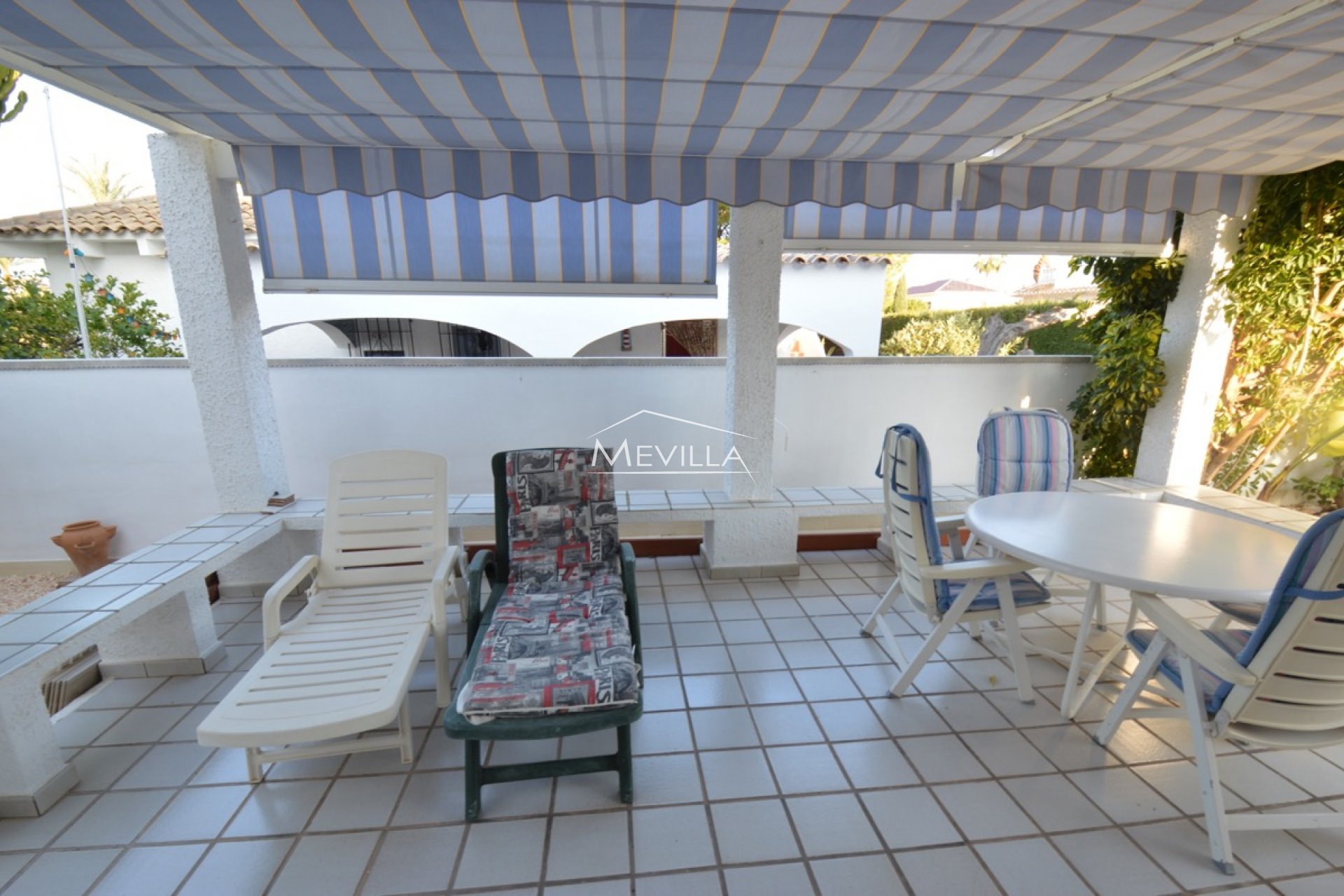 Reventes - Villa - Orihuela Costa - Cabo Roig