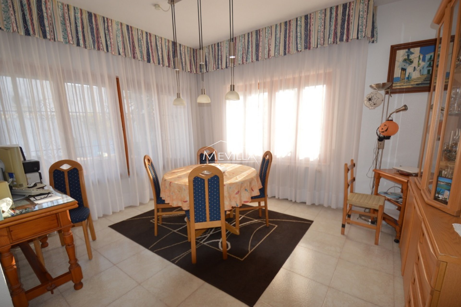 Reventes - Villa - Orihuela Costa - Cabo Roig