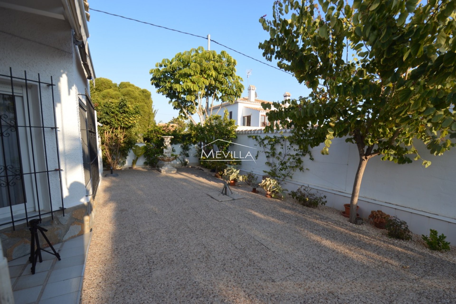 Reventes - Villa - Orihuela Costa - Cabo Roig