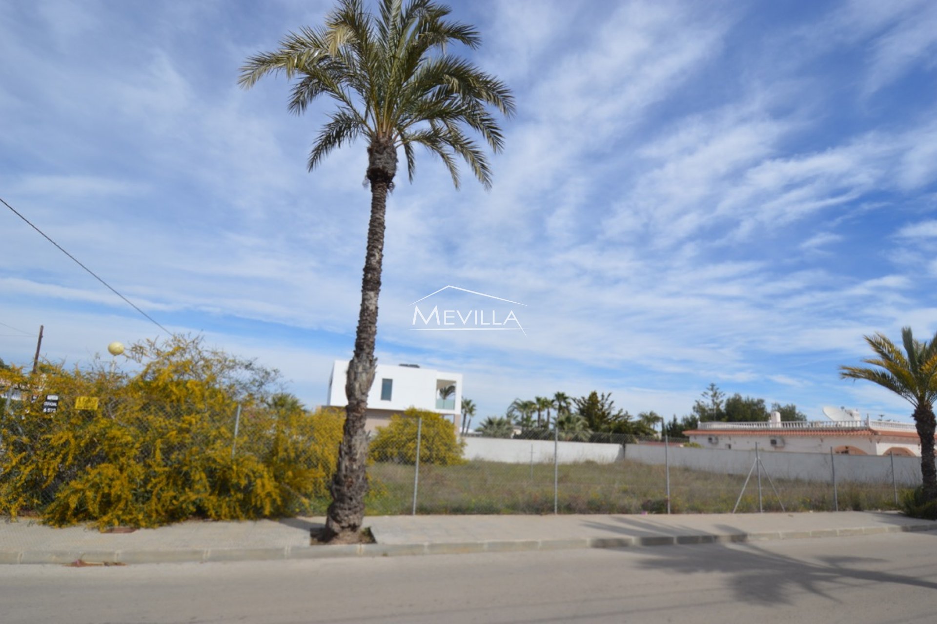 Reventes - Villa - Orihuela Costa - Cabo Roig