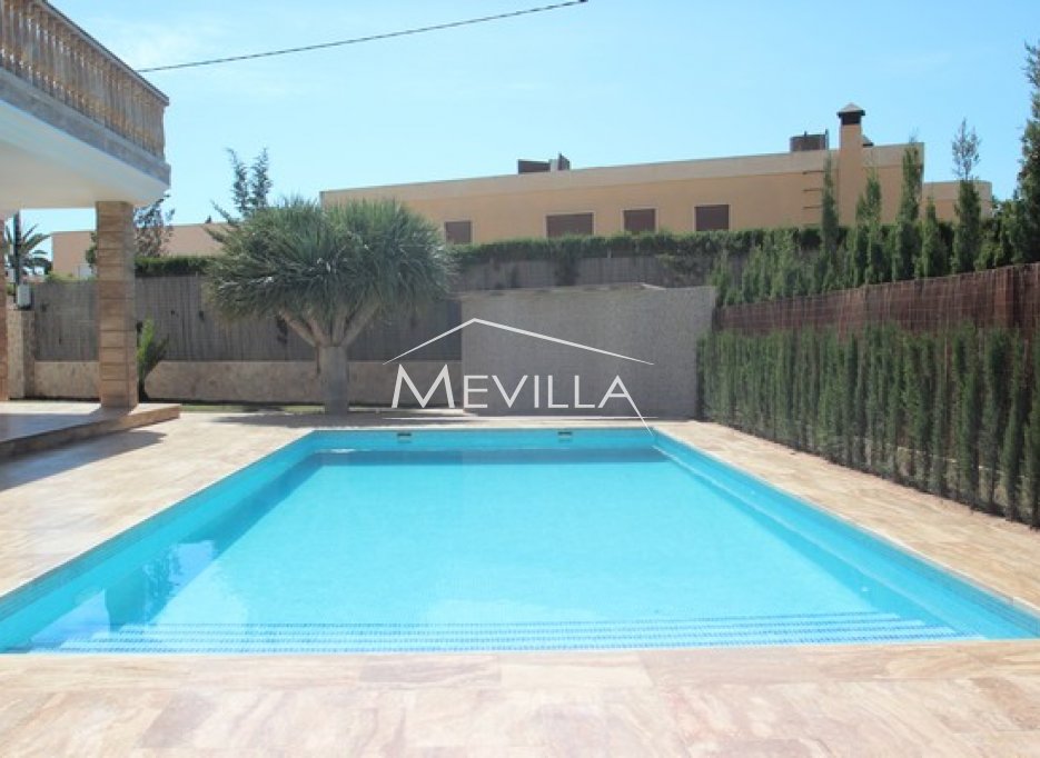 Reventes - Villa - Orihuela Costa - Cabo Roig