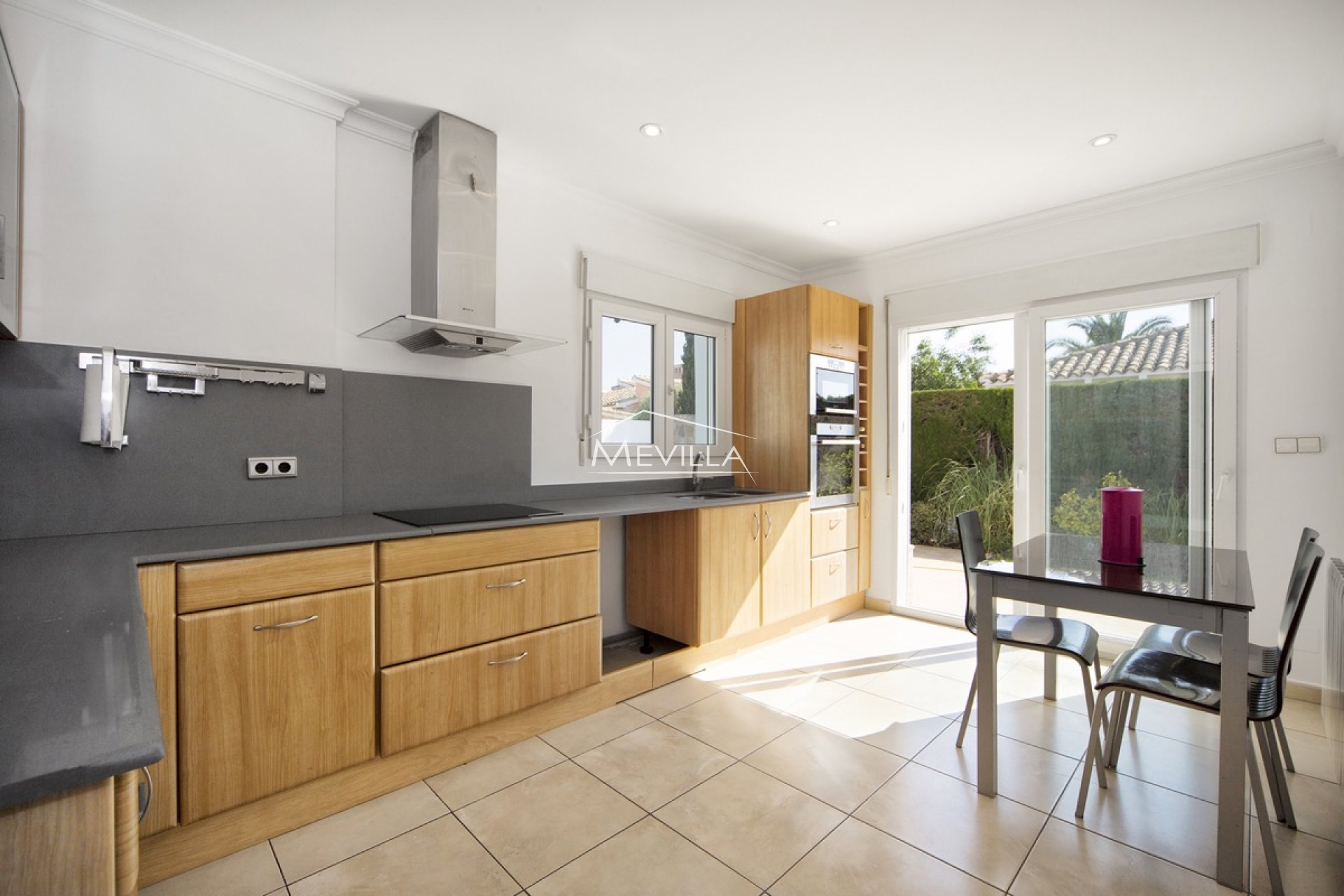 Reventes - Villa - Orihuela Costa - Cabo Roig