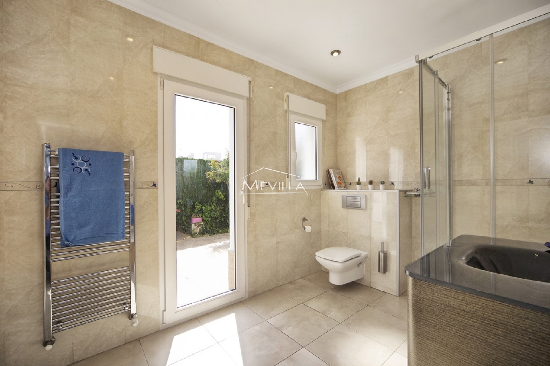 Reventes - Villa - Orihuela Costa - Cabo Roig