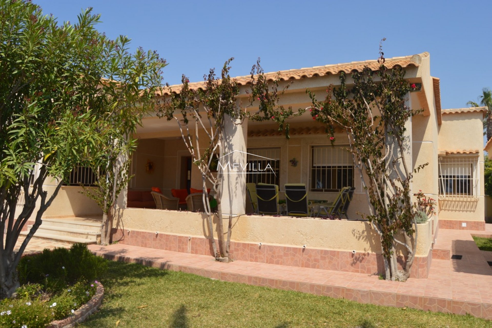 Reventes - Villa - Orihuela Costa - Cabo Roig