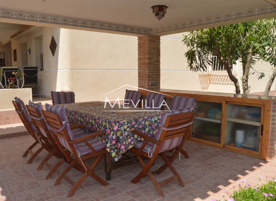 Reventes - Villa - Orihuela Costa - Cabo Roig