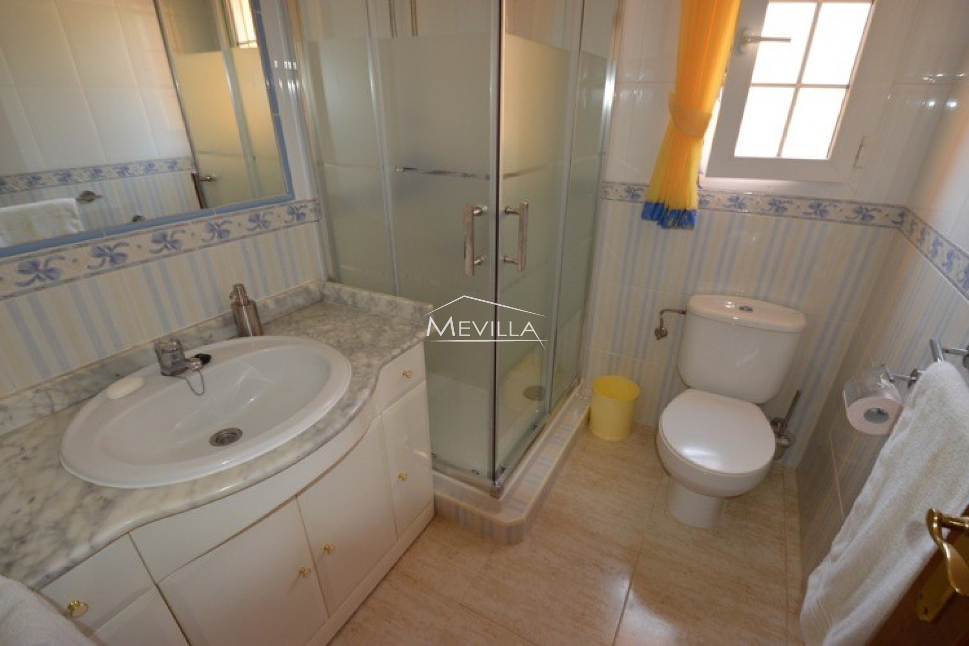 Reventes - Villa - Orihuela Costa - Cabo Roig