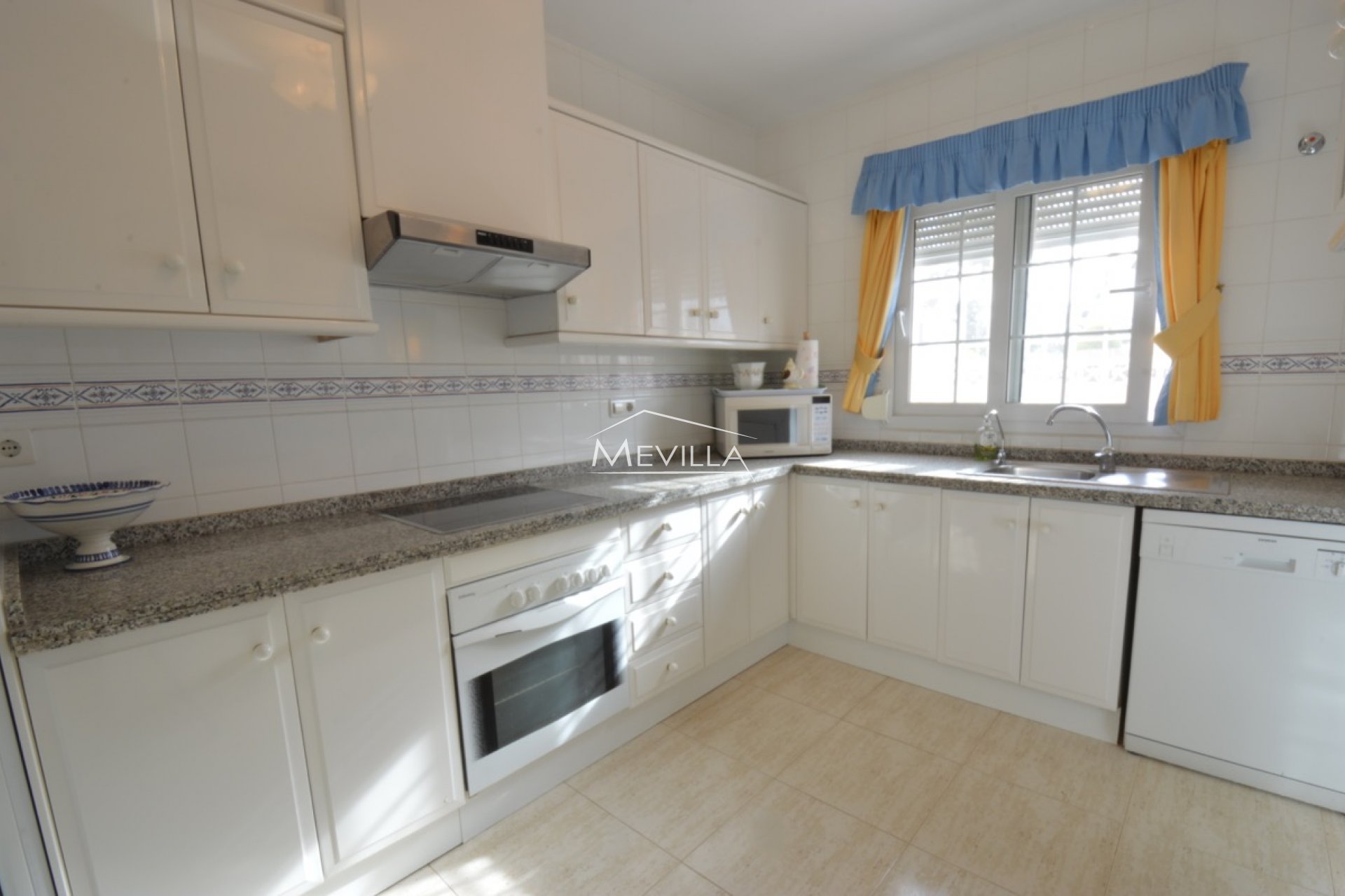 Reventes - Villa - Orihuela Costa - Cabo Roig