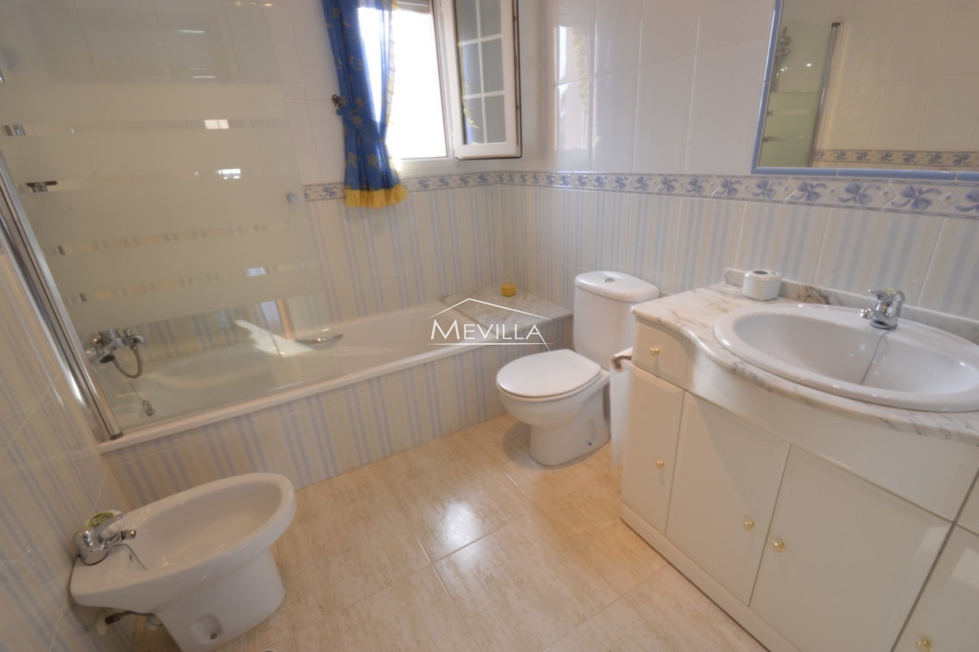 Reventes - Villa - Orihuela Costa - Cabo Roig