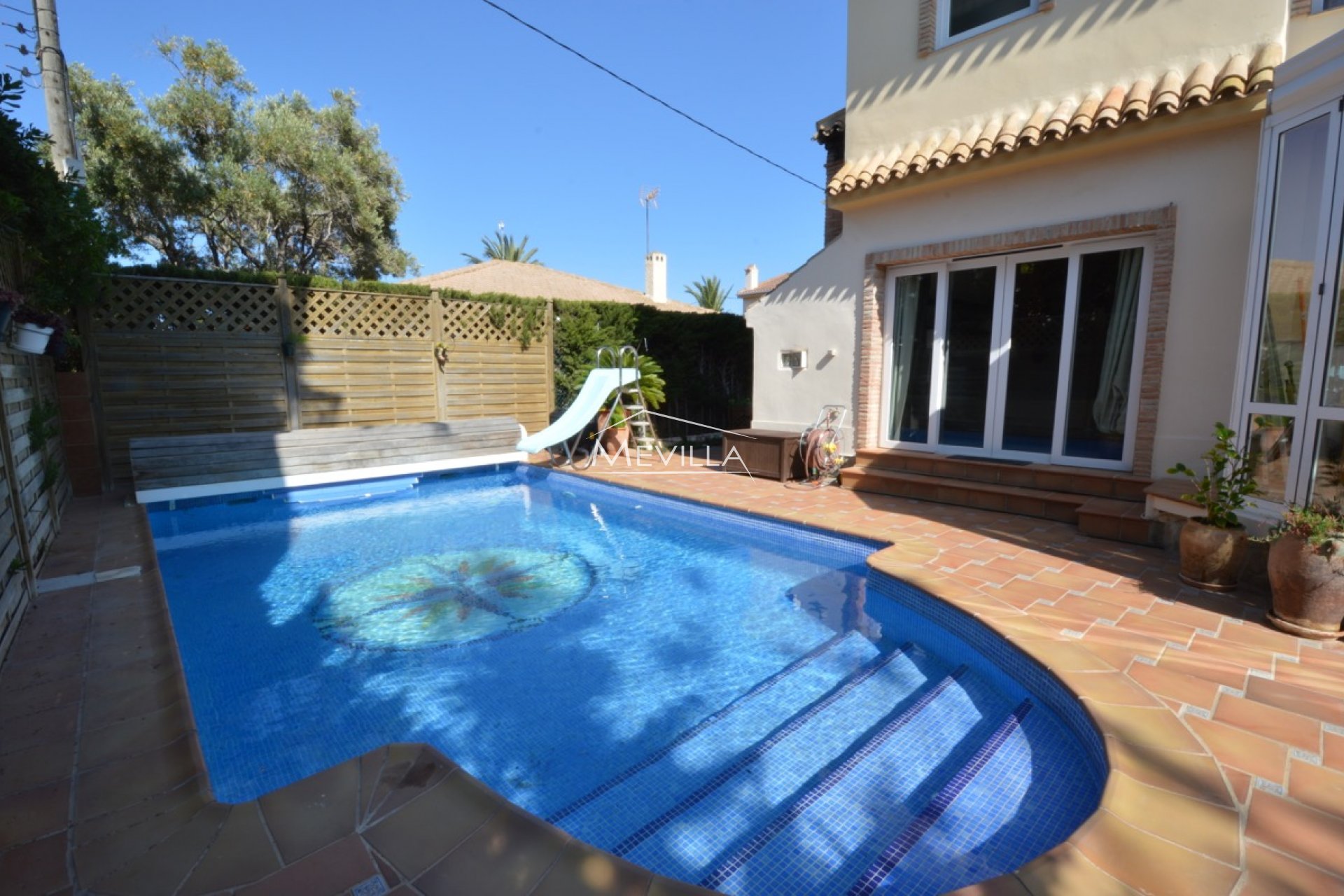 Reventes - Villa - Orihuela Costa - Cabo Roig