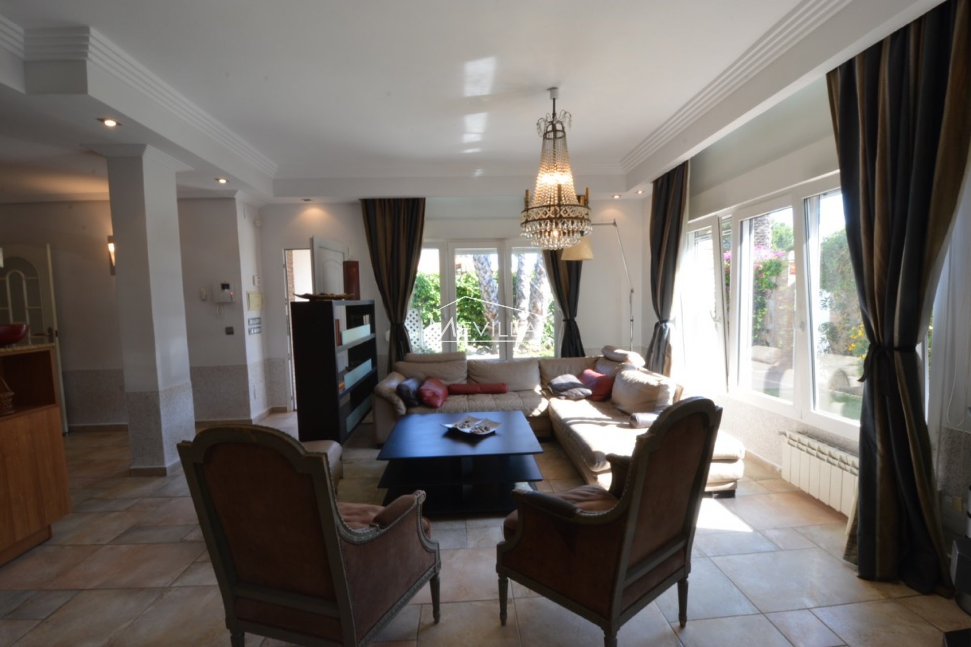 Reventes - Villa - Orihuela Costa - Cabo Roig