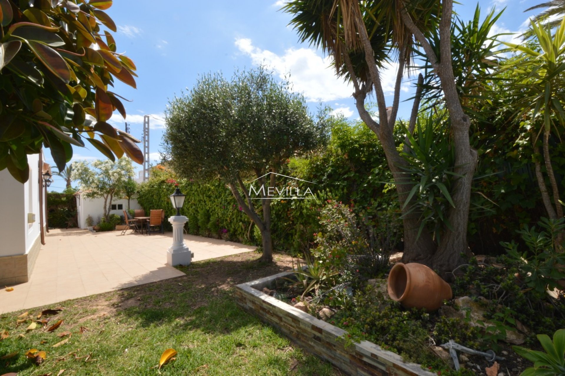 Reventes - Villa - Orihuela Costa - Cabo Roig