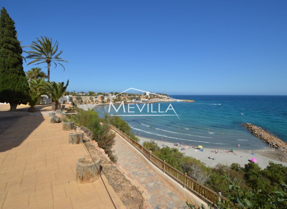 Reventes - Villa - Orihuela Costa - Cabo Roig