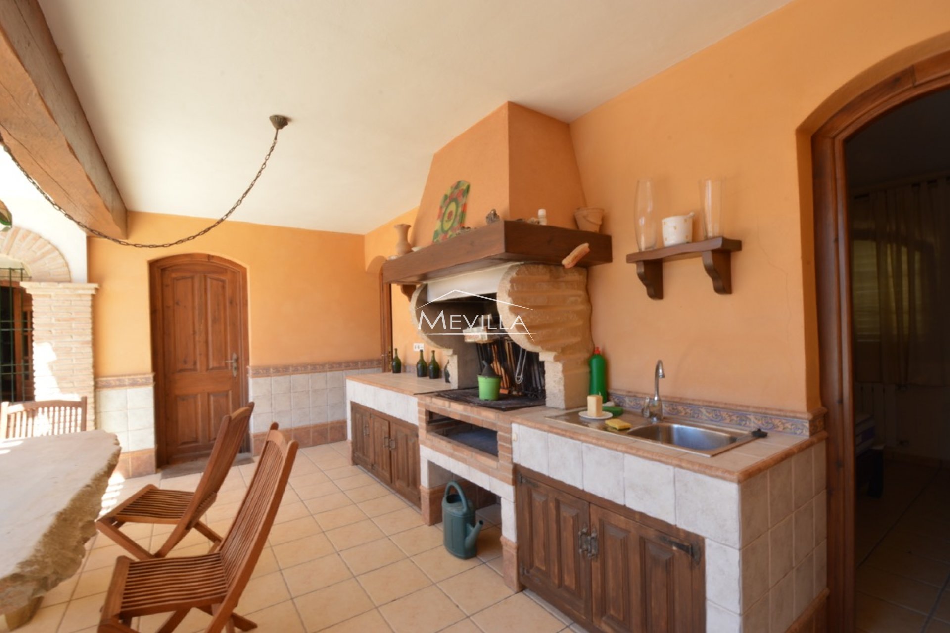 Reventes - Villa - Orihuela Costa - Cabo Roig