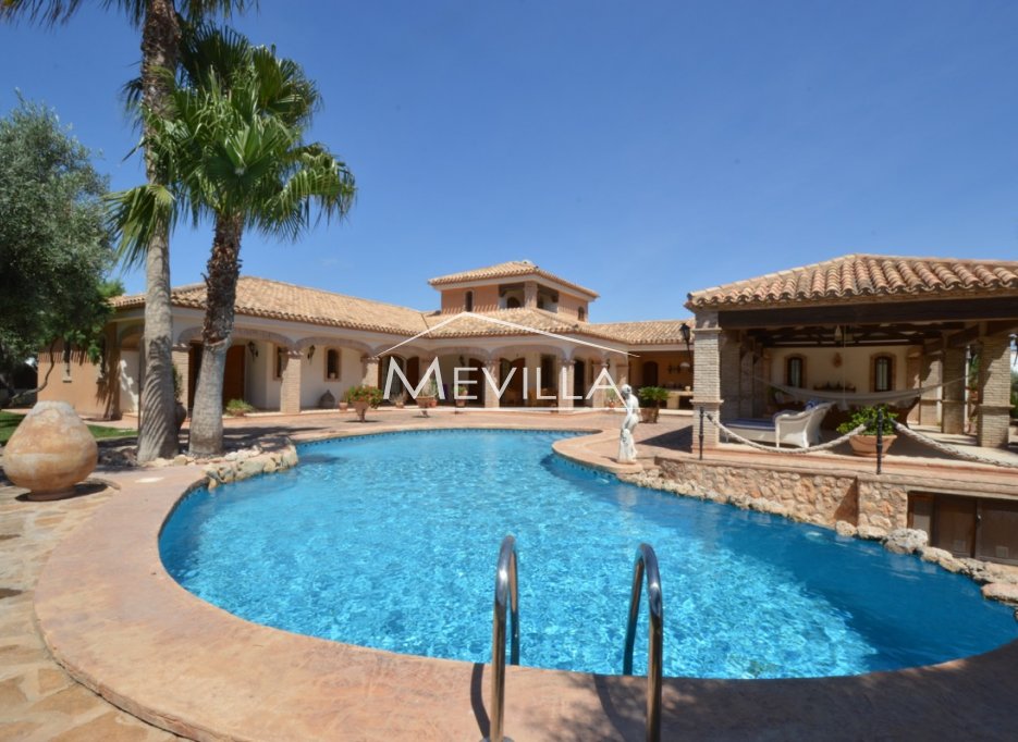 Reventes - Villa - Orihuela Costa - Cabo Roig