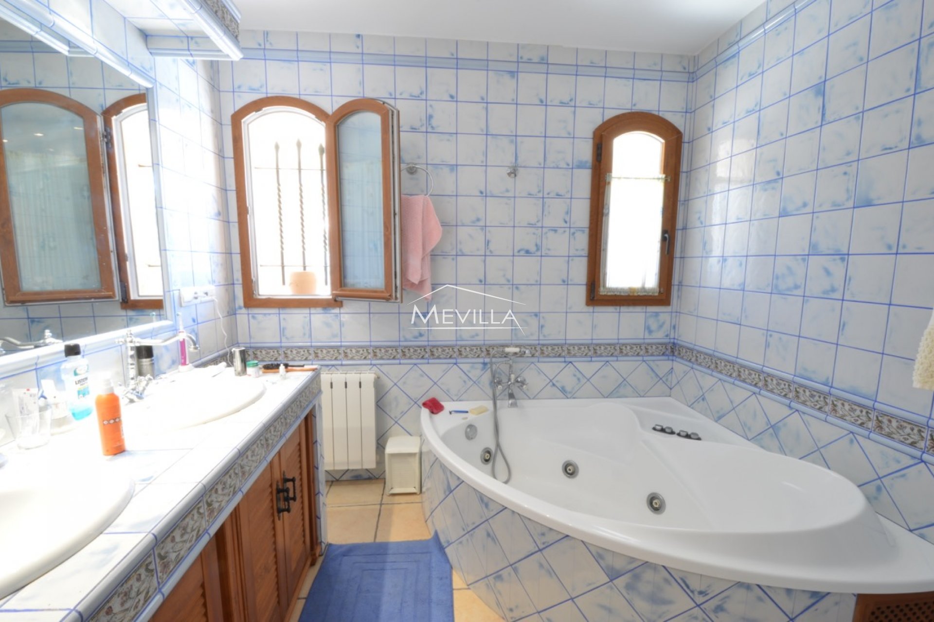 Reventes - Villa - Orihuela Costa - Cabo Roig