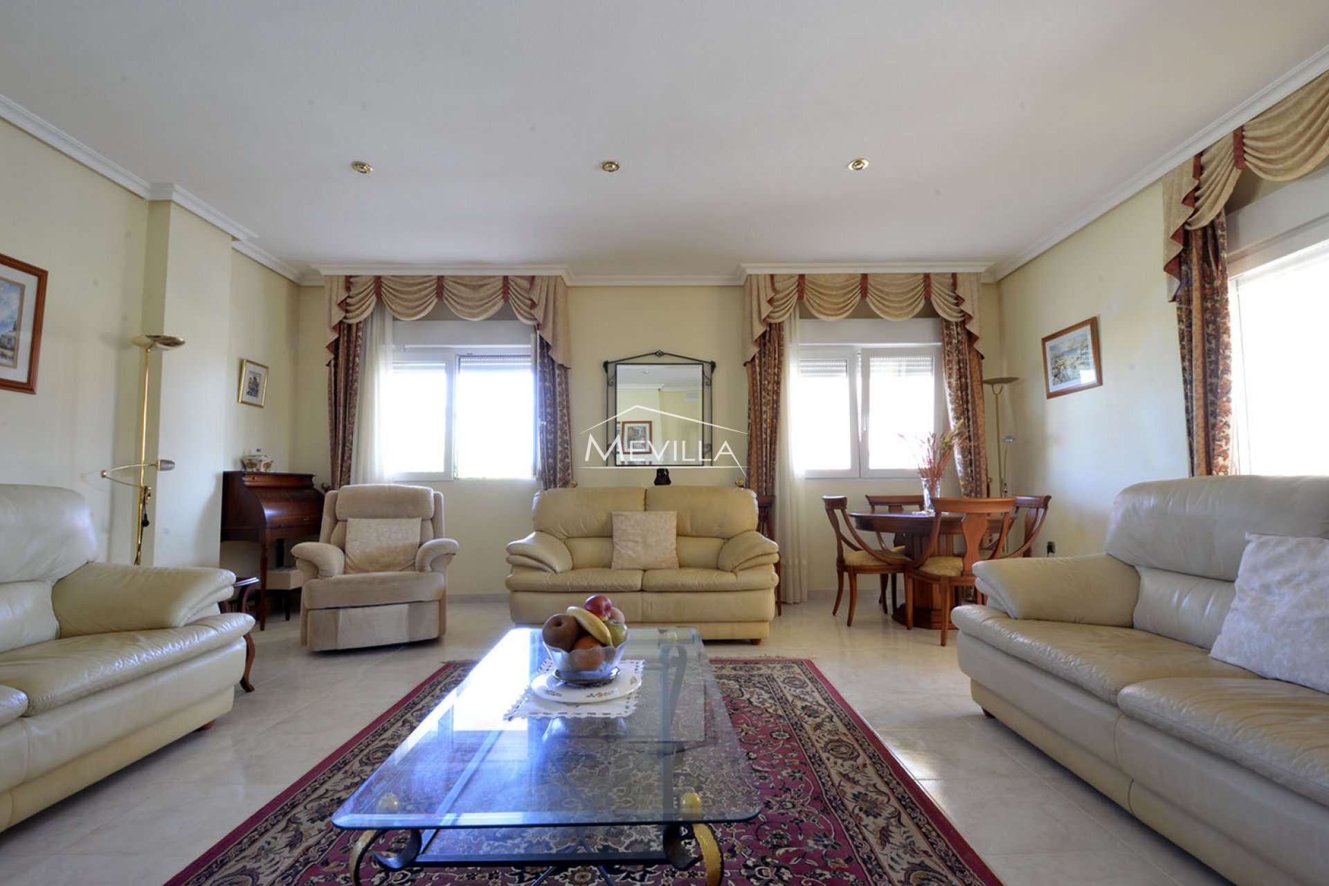 Reventes - Villa - Orihuela Costa - Cabo Roig