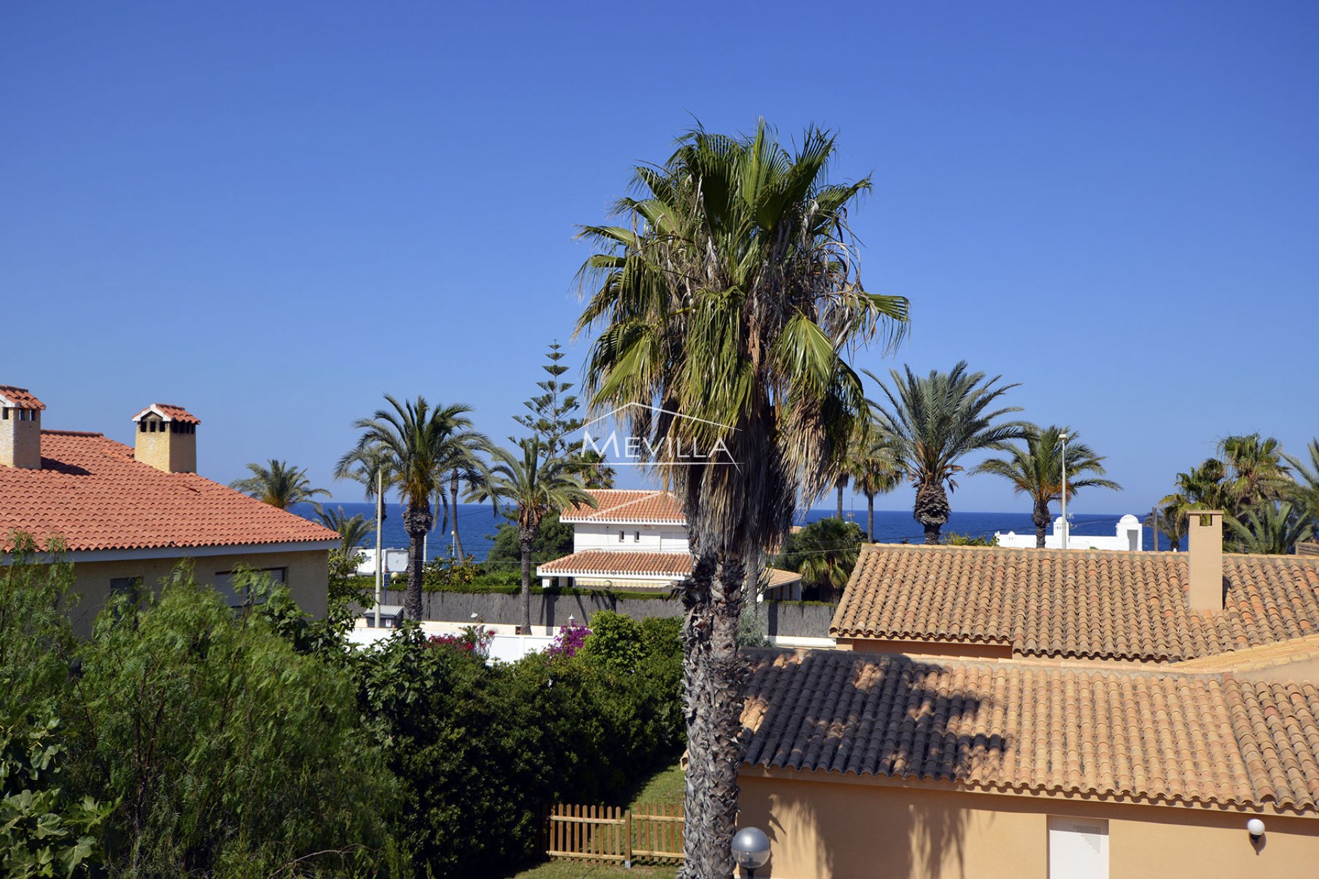 Reventes - Villa - Orihuela Costa - Cabo Roig