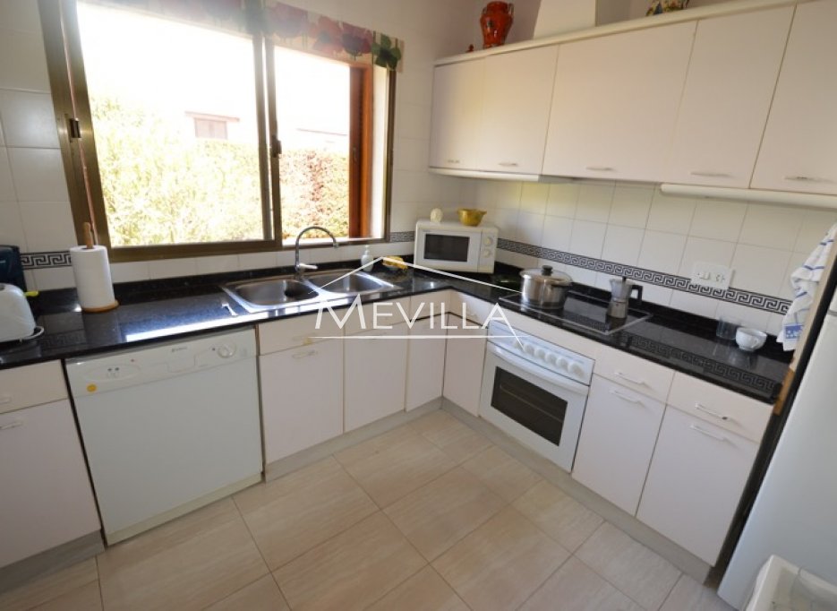 Reventes - Villa - Orihuela Costa - Cabo Roig