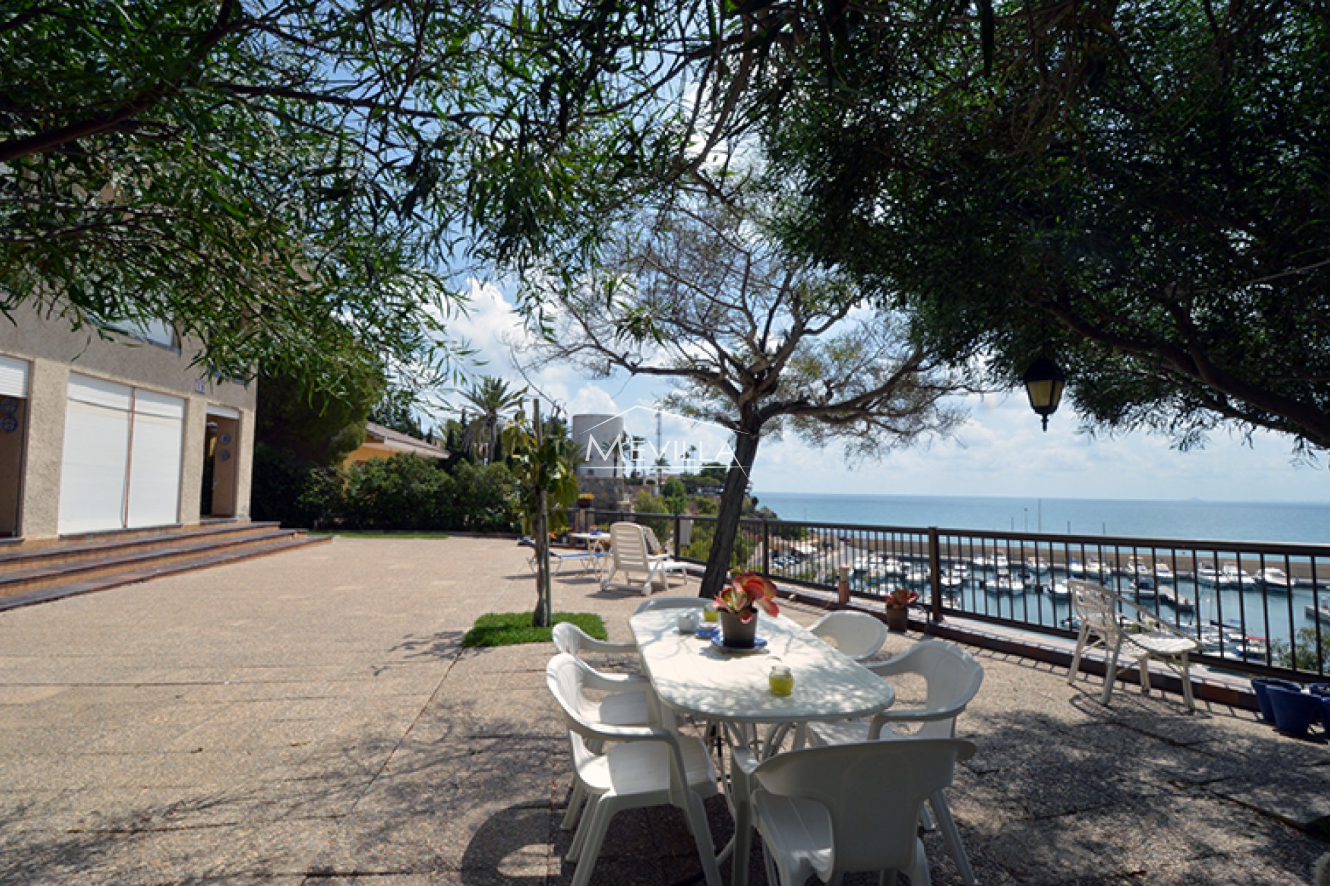 Reventes - Villa - Orihuela Costa - Cabo Roig