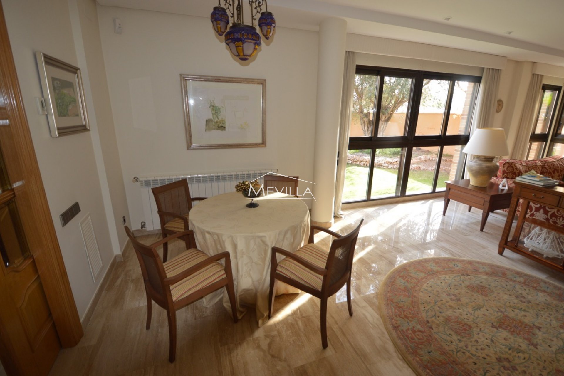 Reventes - Villa - Orihuela Costa - Cabo Roig